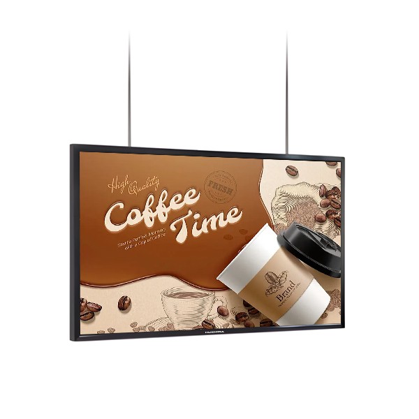 نمایش پنجره دیجیتال