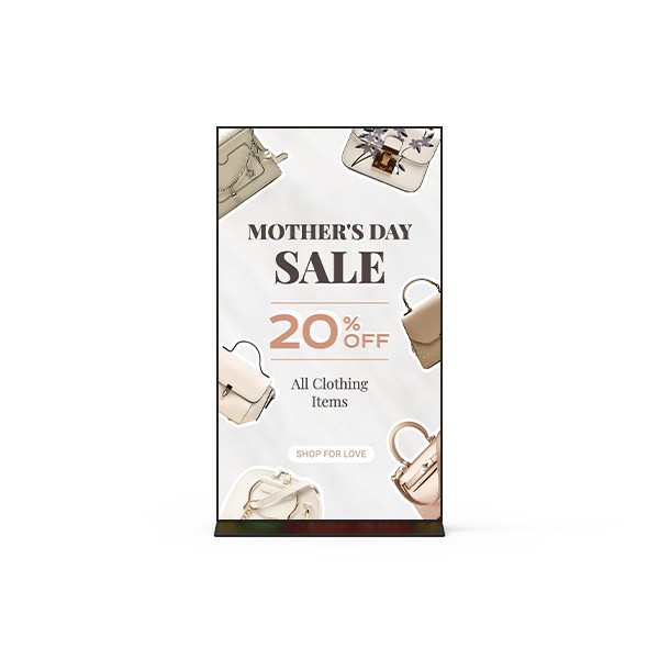 علائم دیجیتال کامل -