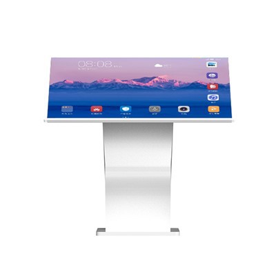 آیا می‌توان از کیوسک لمسی برای رزرو زمان بازی گلف استفاده کرد؟