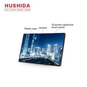 رایانه لوحی با صفحه نمایش لمسی خازنی 24 اینچی