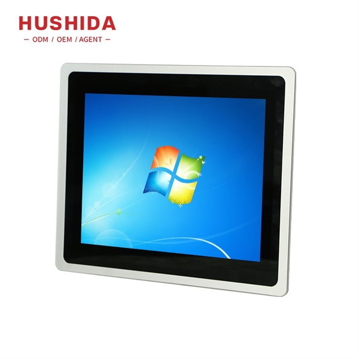 Industrial Touch Panel PC