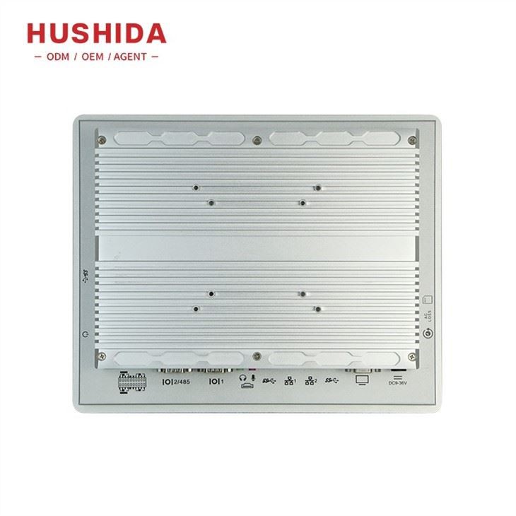 Industrial Touch Panel PC