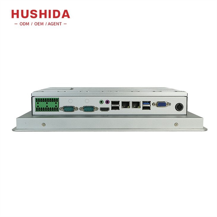 Industrial Touch Panel PC