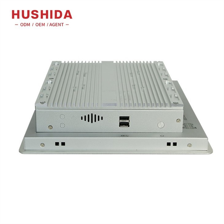 Industrial Touch Panel PC