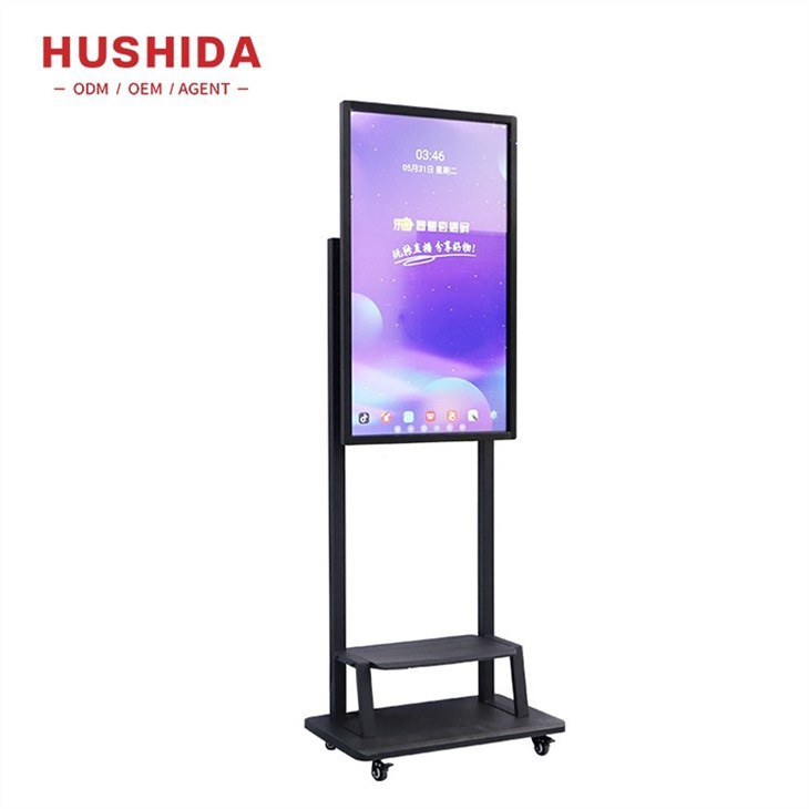 Live Streaming Broadcasting Equipment