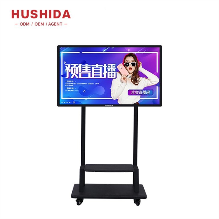 Live Streaming Broadcasting Equipment