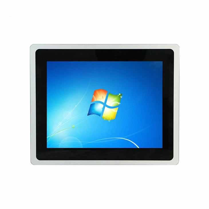 Industrial Touch Panel PC