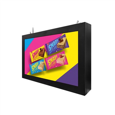 فناوری هوش مصنوعی اصلاحات صنعت DOOH را رهبری می کند، بازاریابی دیجیتال آغاز ش...