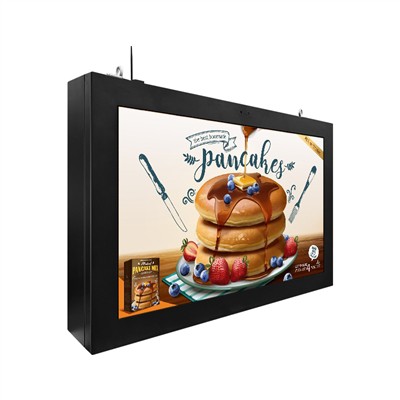 گزارش صنعت دیجیتال خارج از خانه (DOOH) 27.6 درصد رشد درآمد خالص رسانه ها در س...