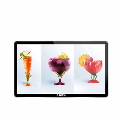 نمایش مانیتور تبلیغات سیستم اندروید