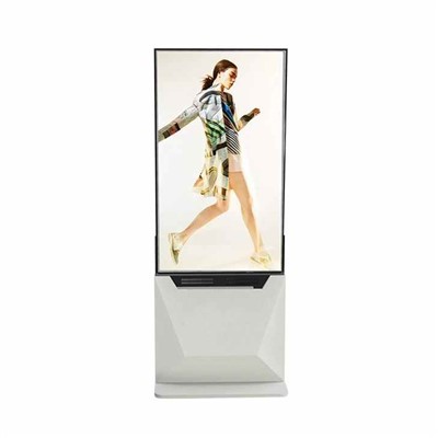 تابلوی دیجیتال دو طرفه