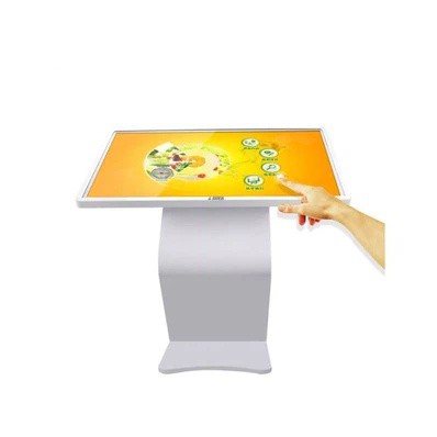 کیوسک ترمینال سلف سرویس با دو صفحه