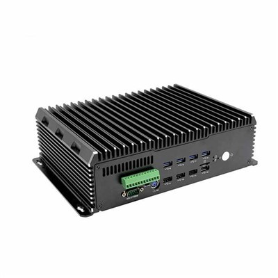 کامپیوتر صنعتی بدون فن