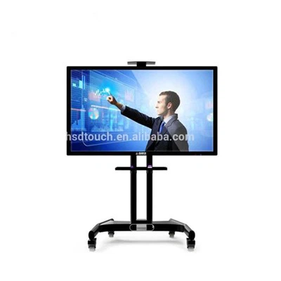 صفحه نمایش لمسی برای مدارس