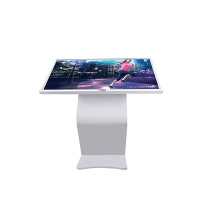 کیوسک دیجیتال میز تعاملی 32 اینچی