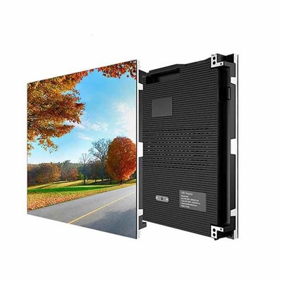 دیوار صفحه نمایش تبلیغاتی LED