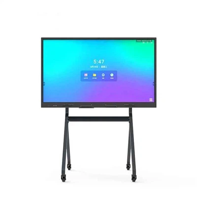 پنل تعاملی برد هوشمند